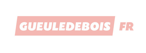 logo blanc